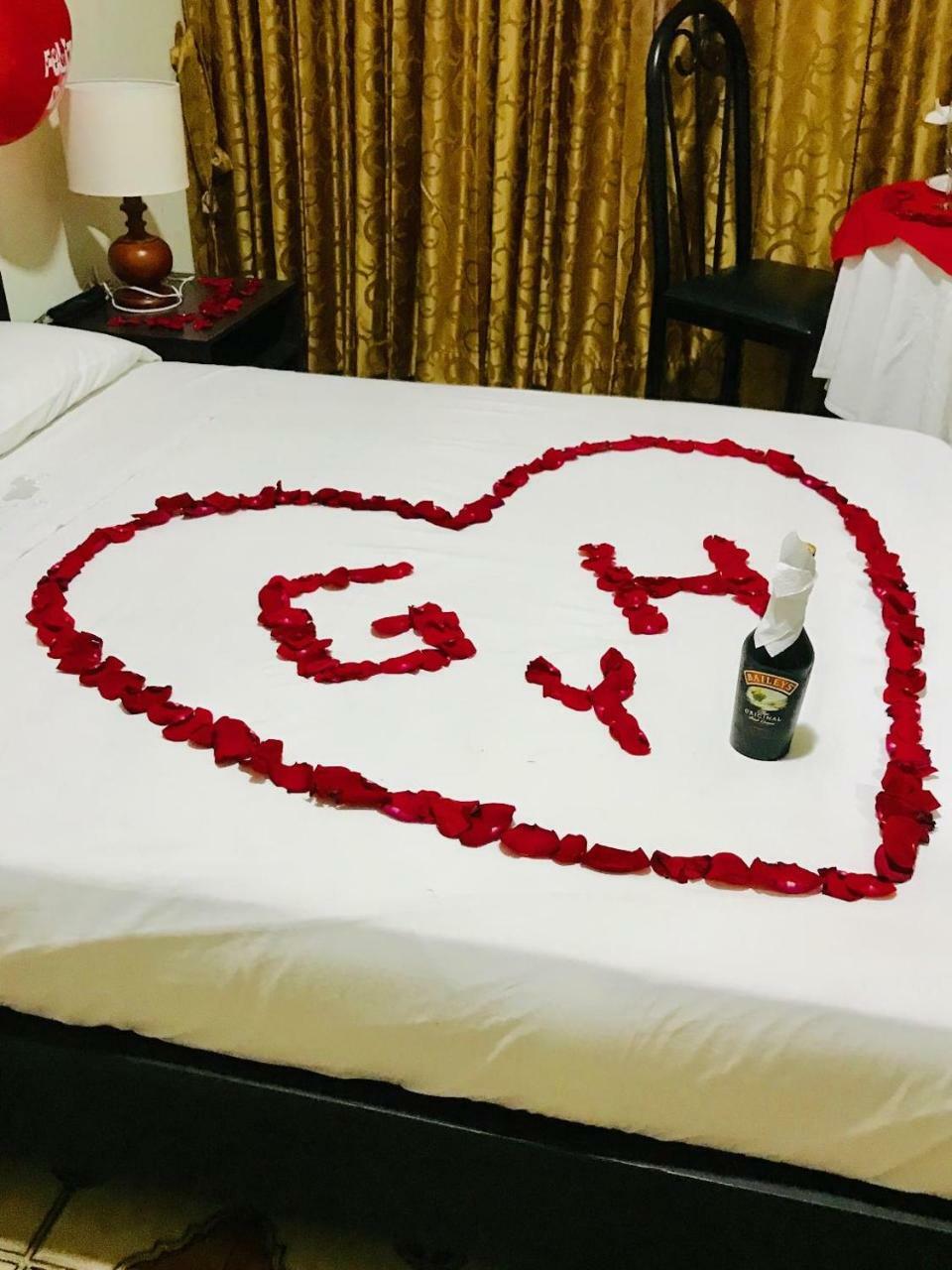 Hotel San Nicolas Plaza ميلغار المظهر الخارجي الصورة